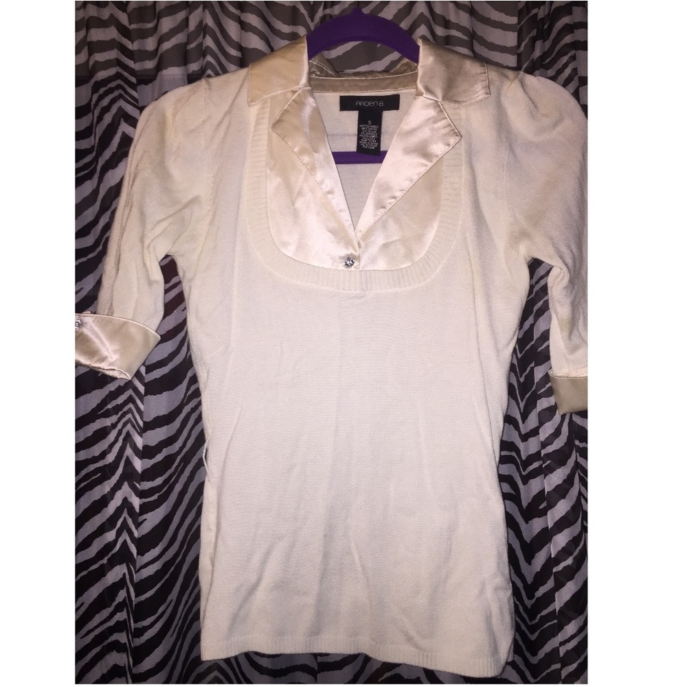 Arden B top
